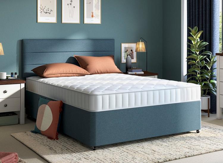 Our favourite divan bed bases