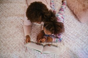 Back to School Bedtime Routines