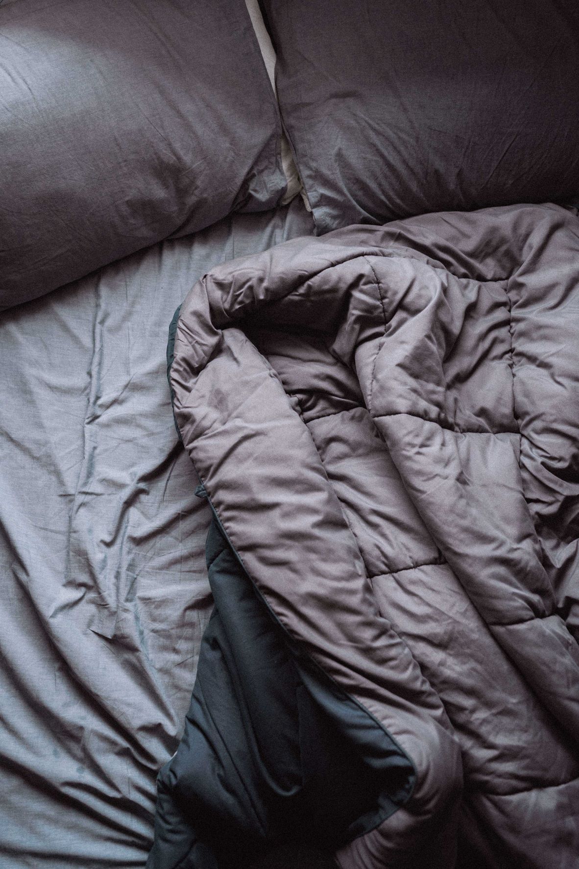 blanket