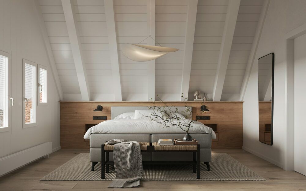 14 bedroom décor trends we love