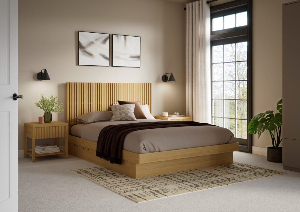 Bedroom rug ideas: How to find the perfect fit for your space